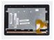 Модуль: тачскрин LCD для планшета ASUS Transformer Pad Infinity 10 TF700T, (Дисплей HV101WU1-1E3 1920*1200, 45pin(mipi), Super IPS 752406 фото 1