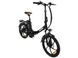 Електровелосипед CEMOTO CEM-AEB01S 3679579 фото 4