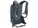 Велосипедний рюкзак Thule Rail Backpack 18L Dark Slate Dark Slate TH3204482 3082551 фото 2