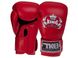 Рукавички боксерські шкіряні Top King Boxing Super AIR TKBGSA 16oz Червоний (37551041) 2910843 фото 1