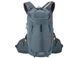 Велосипедний рюкзак Thule Rail Backpack 18L Dark Slate Dark Slate TH3204482 3082551 фото 3