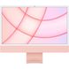 Моноблок Apple iMac 24 M1 Pink 2021 (MGPN3) 22635019 фото 1