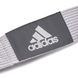 Ремінець для йоги 2,5м Adidas ADYG-20200CW білий ADYG-20200CW фото 5