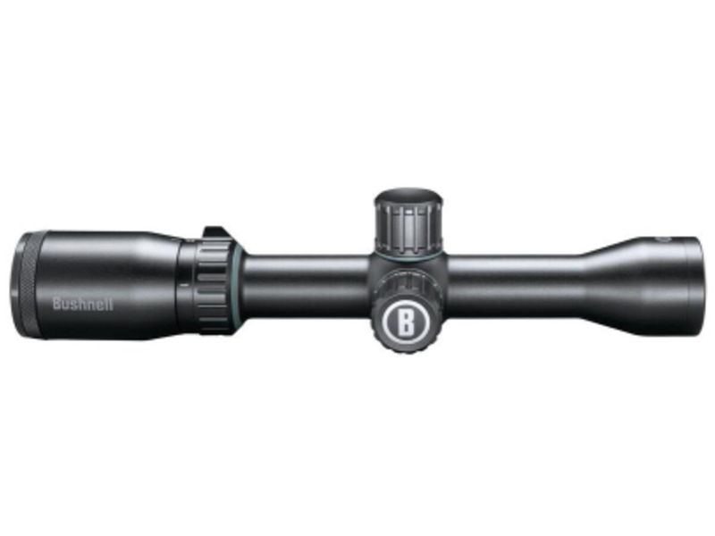 Оптичний приціл Bushnell Prime 1-4x32 сітка Multi-X без підсвічування (RP1432BS3) 3605269 фото