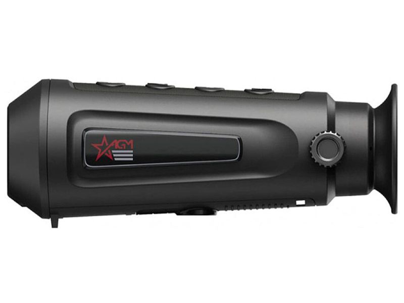 Тепловізійний монокуляр AGM Asp-Micro TM160 2911682 фото