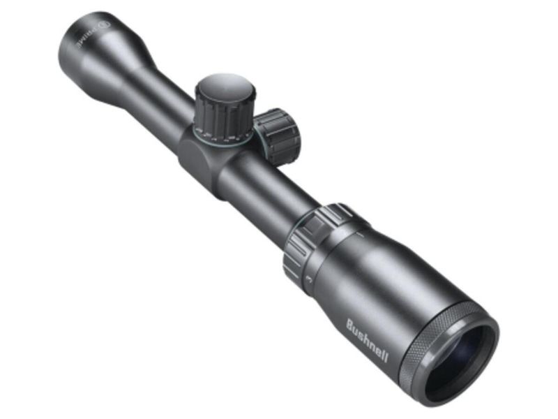 Оптичний приціл Bushnell Prime 1-4x32 сітка Multi-X без підсвічування (RP1432BS3) 3605269 фото