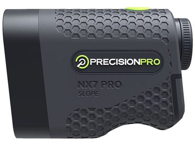 Дальномір Precision Pro NX7 Black 2965152 фото