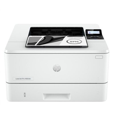 Принтер HP LaserJet Pro 4002DN (2Z605F) LaserJet Pro 4002DN (2Z605F) фото