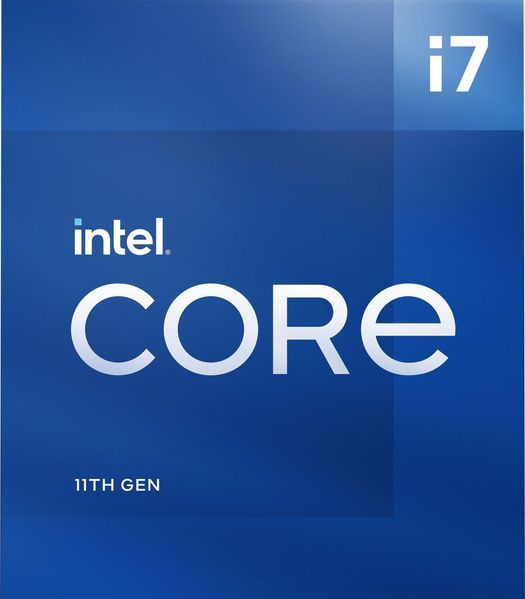 Процесор Intel Core i7-11700 (BX8070811700) 335496 фото