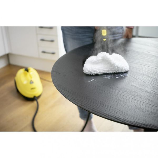 Пароочиститель Karcher SC 2 EasyFix (1.512-063.0) 24564613-1 фото