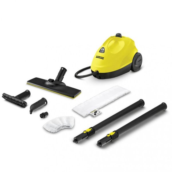 Пароочисник Karcher SC 2 EasyFix (1.512-063.0) 24564613-1 фото