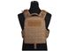 Плитоноска Emerson модульна AVS Tactical Vest (морпіхи, армія США) Койот 2943476 фото 3