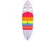 Надувна SUP дошка Ocean Pacific Sunset All Round 96 - White/Red/Blue (FRD.037671) 3611953 фото 2