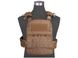 Плитоноска Emerson модульна AVS Tactical Vest (морпіхи, армія США) Койот 2943476 фото 1