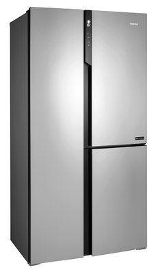 Холодильник CONCEPT LA7791SS h29 фото