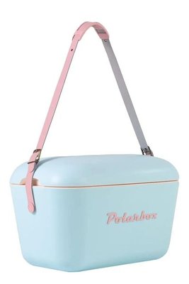 Портативний холодильник Polarbox Celeste Rosa Baby Pop 1832 377015 фото