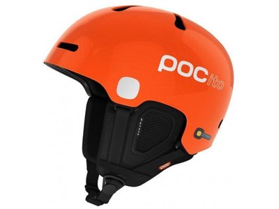 Шолом гірськолижний POC POCito Fornix Pocito Orange XS/S (1033-PC 104631204XSS) 3015294 фото