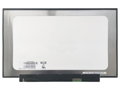 Матриця ноутбука BOE 14.0 1920x1080 LED IPS SLIM мат 30pin (справа) (NV140FHM-N3B) 3587728 фото