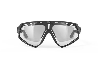 Балістичні фотохромні окуляри Rudy Project DEFENDER з діоптрійною рамкою 3669435 фото