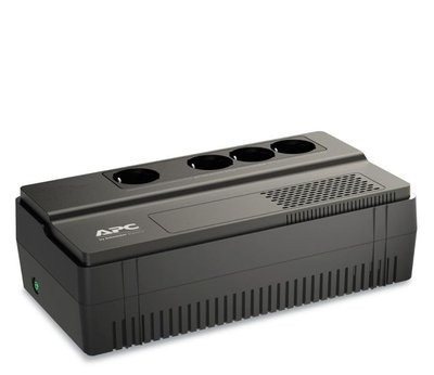 Лінійно-інтерактивне ДБЖ APC Easy UPS BV 1000VA (BV1000I-GR) 346316 фото