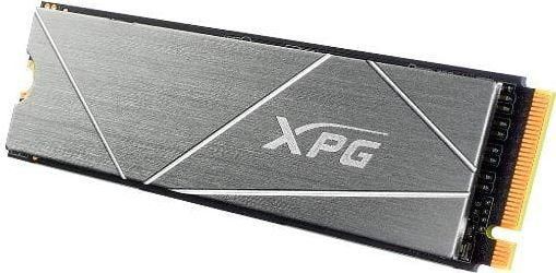 SSD накопичувач Adata XPG Gammix S50 Lite 2 TB (AGAMMIXS50L-2T-C) 352233 фото