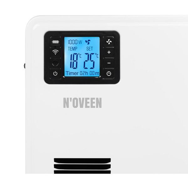 Обігрівач Noveen CH9099 XXL WiFi Smart 465251 фото