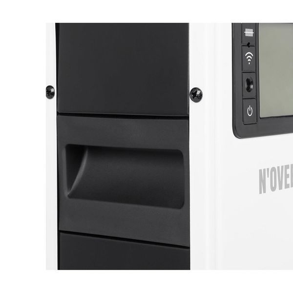 Обігрівач Noveen CH9099 XXL WiFi Smart 465251 фото