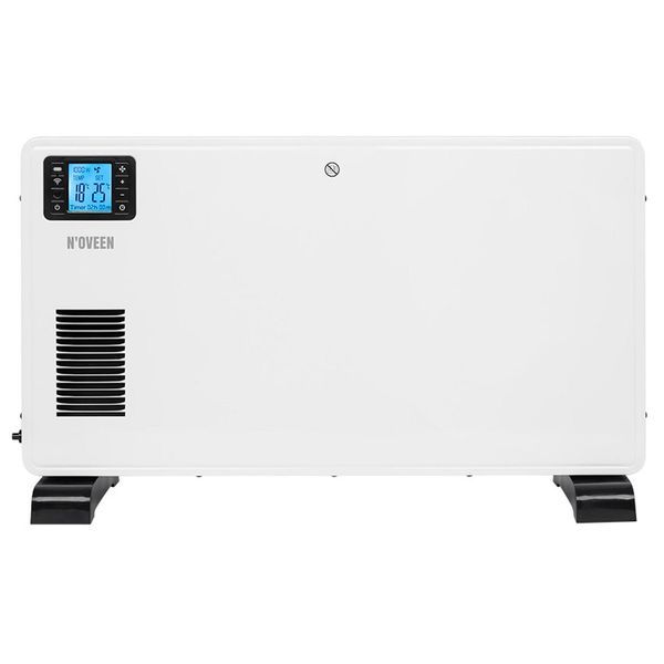 Обігрівач Noveen CH9099 XXL WiFi Smart 465251 фото