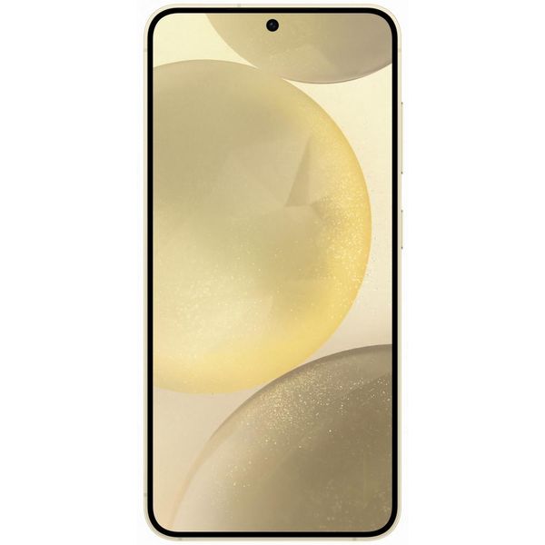 Смартфон Samsung Galaxy S24 8/256GB Amber Yellow (SM-S921BZYG) 25162606 фото