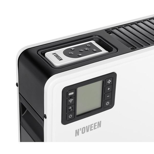 Обігрівач Noveen CH9099 XXL WiFi Smart 465251 фото