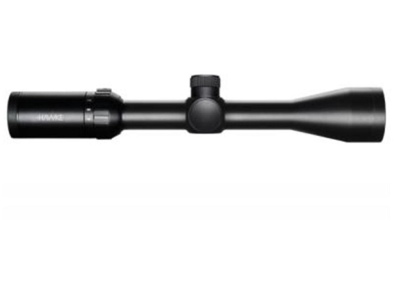 Оптичний приціл Hawke Vantage IR 3-9x40 (Rimfire .22 LR Subsonic R/G) (14223) 3605281 фото