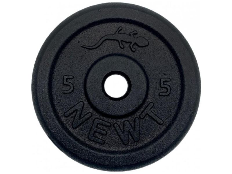 Набір штанг + гантелі металеві Newt Gym Set-HW Home 94 кг Newt (NE-M-HW-SET-89) 3364358 фото