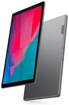 Планшет Lenovo Tab M10 TB-X306X Helio P22T 3/32GB Wi-Fi Gray (ZA6V0225SE) 490256 фото