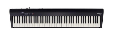 Цифрове піаніно Roland FP-30X BK FP-30X BK фото
