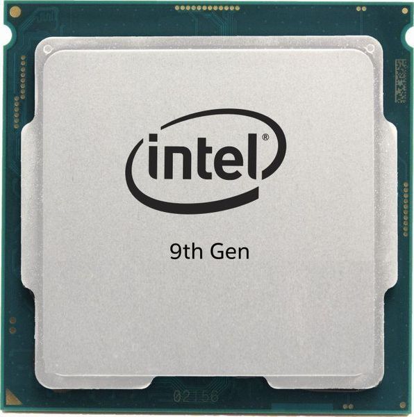 Процесор Intel Core i5-9500T (CM8068403362510) 473313 фото