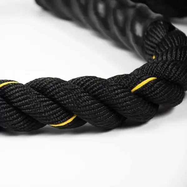 Тренувальний канат SMJ sport EX100 Battling Rope SMJ-11629 фото