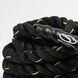 Тренувальний канат SMJ sport EX100 Battling Rope SMJ-11629 фото 4