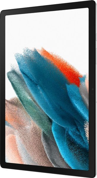 Планшет Samsung Galaxy Tab A8 10.5 4/64GB Wi-Fi Silver (SM-X200NZSEEUE) 357540 фото