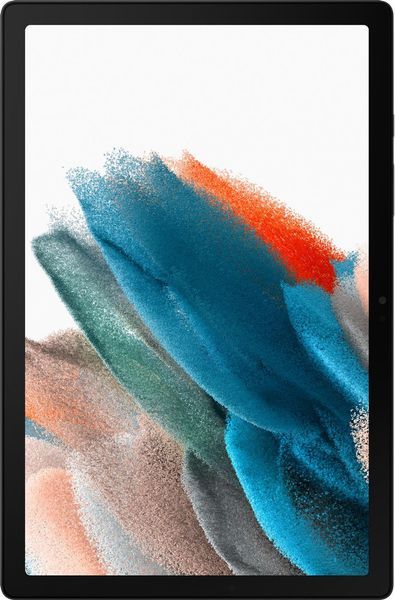 Планшет Samsung Galaxy Tab A8 10.5 4/64GB Wi-Fi Silver (SM-X200NZSEEUE) 357540 фото