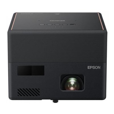 Короткофокусный проектор Epson EF-12 (V11HA14040) 23323995 фото