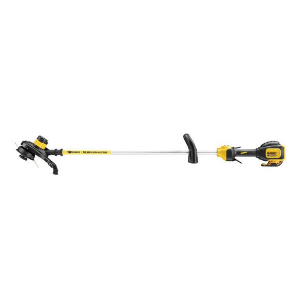 Коса акумуляторна безщіткова DeWALT DCMST561N DCMST561N фото