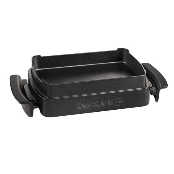 Электрогриль прижимной Tefal OptiGrill+ GC7148 10295269 фото