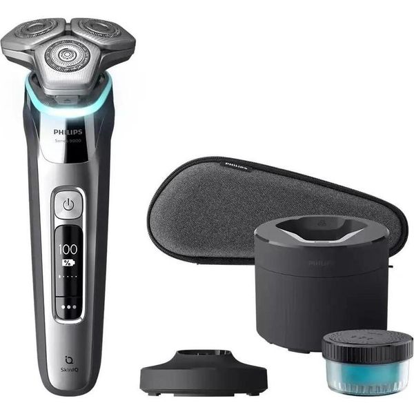 Електробритва чоловіча Philips Shaver Series 9000 S9975/55 Shaver Series 9000 S9975/55 фото