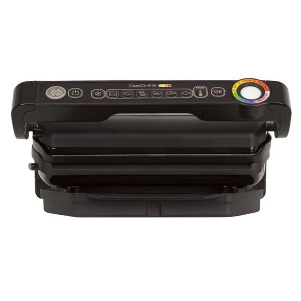 Електрогриль притискний Tefal OptiGrill+ GC7148 10295269 фото