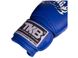 Рукавички боксерські шкіряні Top King Boxing Super AIR TKBGSA 8oz Синій (37551041) 2910851 фото 3
