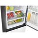 Холодильник з морозильною камерою Samsung Bespoke RB38A7B6DAP 23386075 фото 8