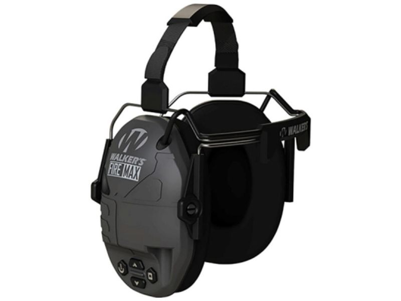 Навушники для стрільби Walker's Firemax Active Back Holder (GWP-DFM-BTN) 3670637 фото