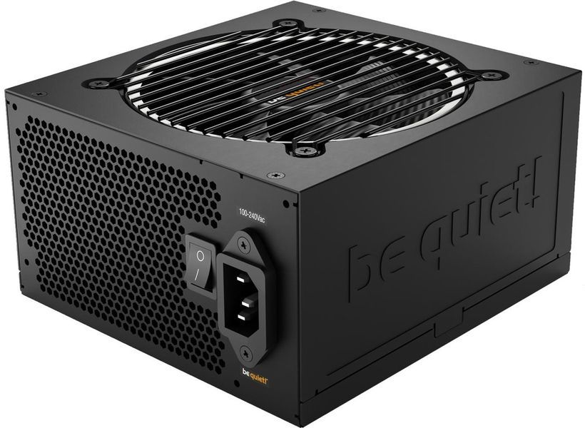 Блок живлення be quiet! Pure Power 12 M 750W (BN343) 477130 фото