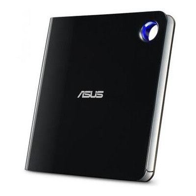 Оптичний привід Blu-Ray/HD-DVD Asus SBW-06D5H-U/BLK/G/AS 1832322 фото