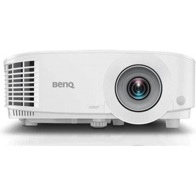 Мультимедійний проектор BenQ MH73 (9H.JGT77.1HE) MH73 (9H.JGT77.1HE) фото